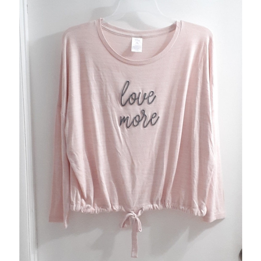 Secret Treasures sleepwear